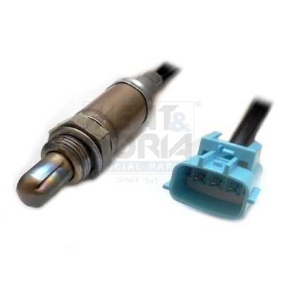 Sonda lambda MEAT & DORIA 81619
