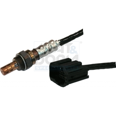 Sonda lambda MEAT & DORIA 81593