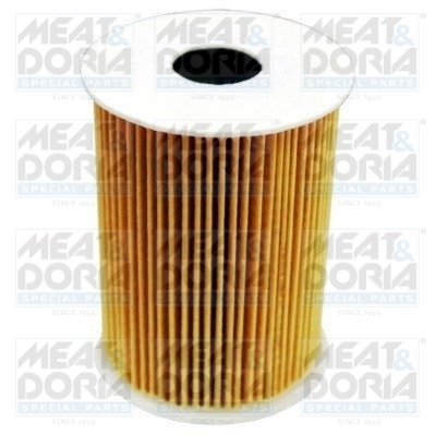 Filtro olio MEAT & DORIA 14130