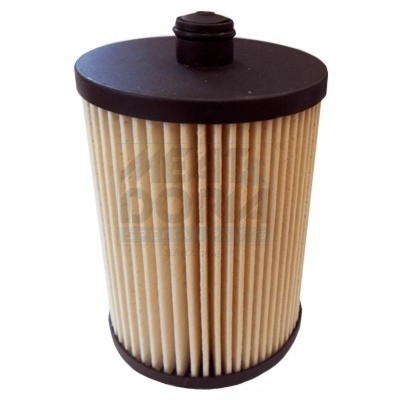 Filtro carburante MEAT & DORIA 5055