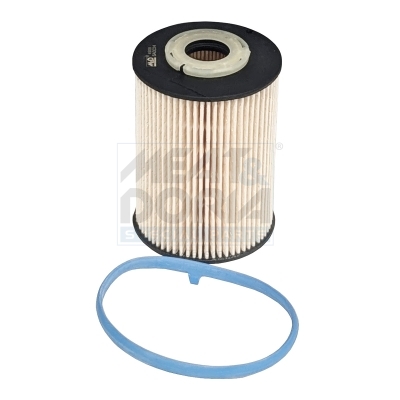 Filtro carburante MEAT & DORIA 4909