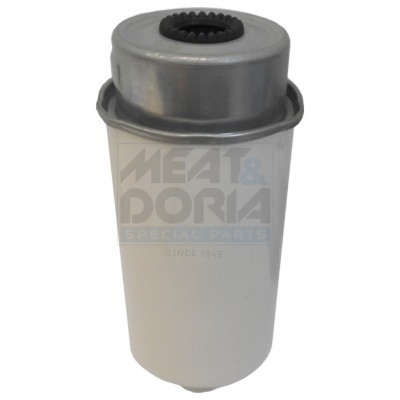 Filtro carburante MEAT & DORIA 5063