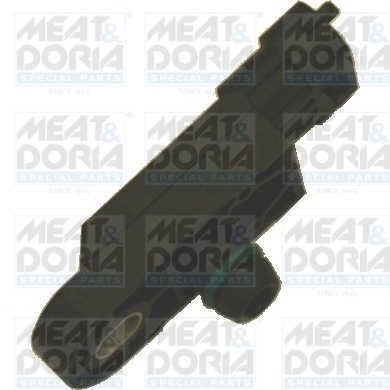 Sensore, pressione collettore d'aspirazione MEAT & DORIA 82231