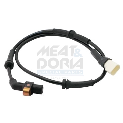 Sensore, n. giri ruota MEAT & DORIA 90092