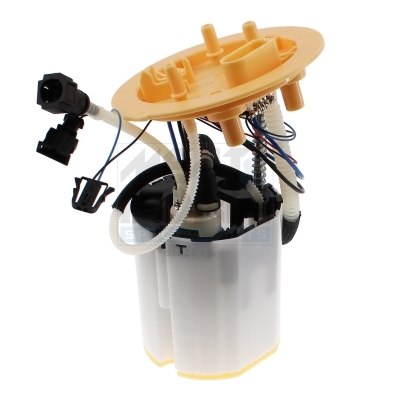 Imp. alimentazione carburante MEAT & DORIA 77038