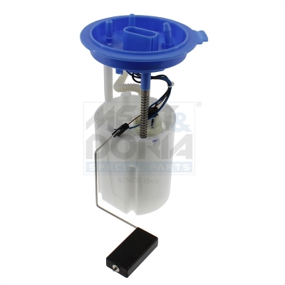 Imp. alimentazione carburante MEAT & DORIA 77041