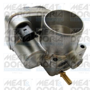 Corpo farfallato MEAT & DORIA 89047