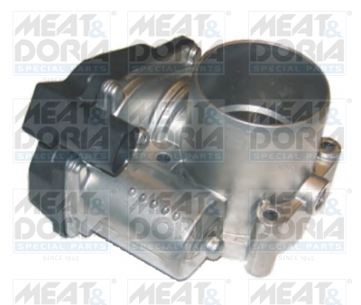 Corpo farfallato MEAT & DORIA 89050