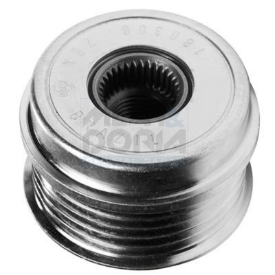 Dispositivo ruota libera alternatore MEAT & DORIA 45018