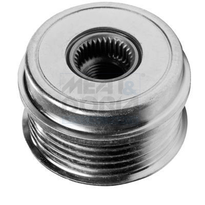 Dispositivo ruota libera alternatore MEAT & DORIA 45005