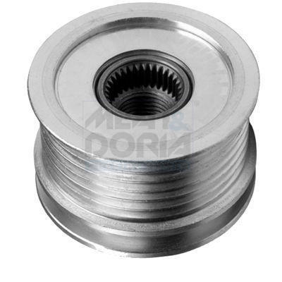 Dispositivo ruota libera alternatore MEAT & DORIA 45010