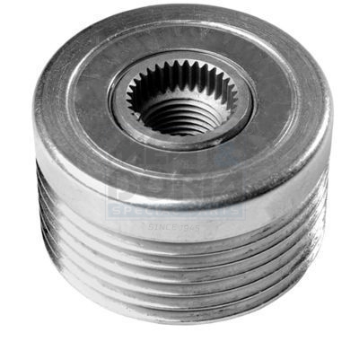 Dispositivo ruota libera alternatore MEAT & DORIA 45023