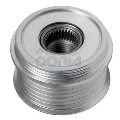 Dispositivo ruota libera alternatore MEAT & DORIA 45031