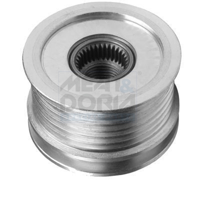Dispositivo ruota libera alternatore MEAT & DORIA 45027