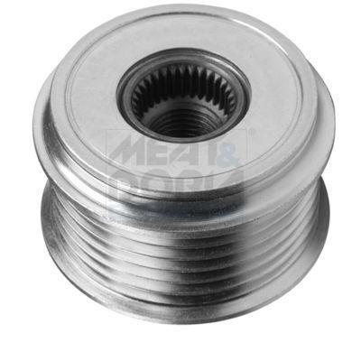 Dispositivo ruota libera alternatore MEAT & DORIA 45012