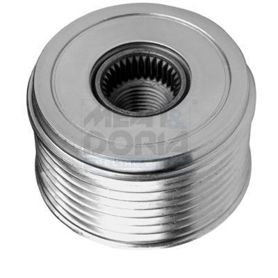 Dispositivo ruota libera alternatore MEAT & DORIA 45064