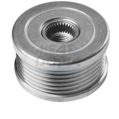 Dispositivo ruota libera alternatore MEAT & DORIA 45036