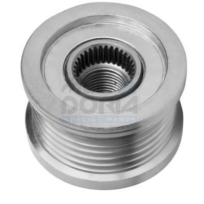 Dispositivo ruota libera alternatore MEAT & DORIA 45054
