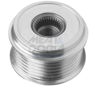 Dispositivo ruota libera alternatore MEAT & DORIA 45021