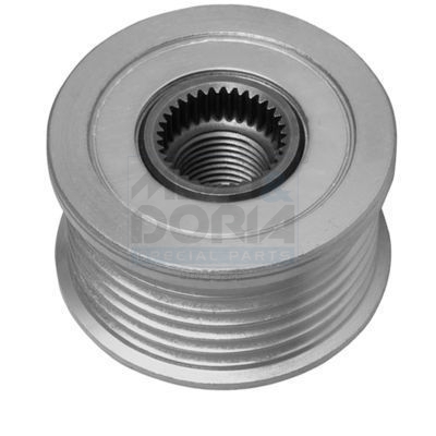 Dispositivo ruota libera alternatore MEAT & DORIA 45067
