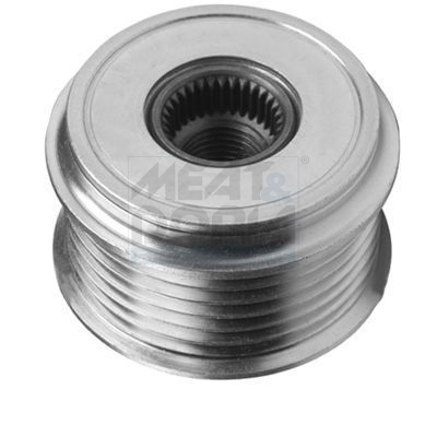 Dispositivo ruota libera alternatore MEAT & DORIA 45049