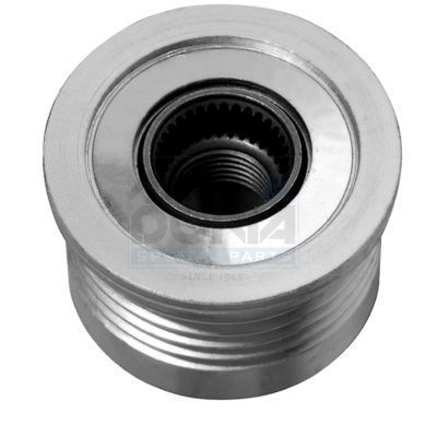 Dispositivo ruota libera alternatore MEAT & DORIA 45052