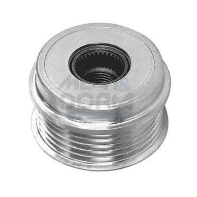 Dispositivo ruota libera alternatore MEAT & DORIA 45004