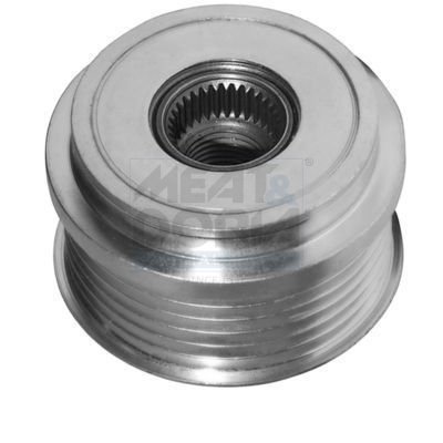 Dispositivo ruota libera alternatore MEAT & DORIA 45089