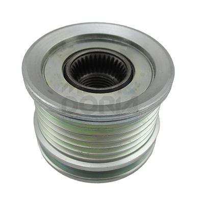 Dispositivo ruota libera alternatore MEAT & DORIA 45047