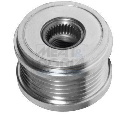 Dispositivo ruota libera alternatore MEAT & DORIA 45055