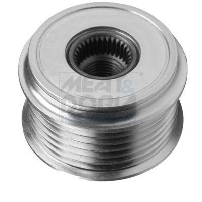 Dispositivo ruota libera alternatore MEAT & DORIA 45007