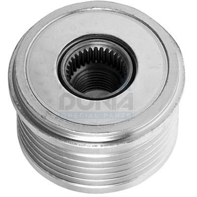 Dispositivo ruota libera alternatore MEAT & DORIA 45061