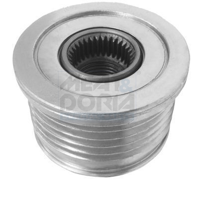 Dispositivo ruota libera alternatore MEAT & DORIA 45096