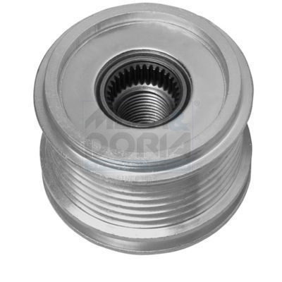 Dispositivo ruota libera alternatore MEAT & DORIA 45040