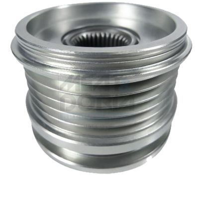 Dispositivo ruota libera alternatore MEAT & DORIA 45094