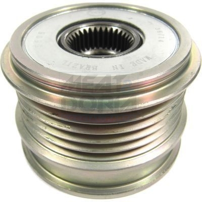 Dispositivo ruota libera alternatore MEAT & DORIA 45123