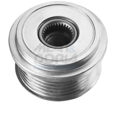 Dispositivo ruota libera alternatore MEAT & DORIA 45093