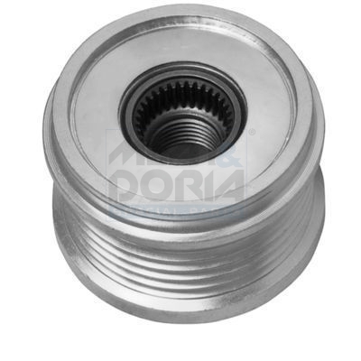Dispositivo ruota libera alternatore MEAT & DORIA 45090
