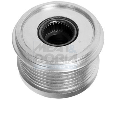 Dispositivo ruota libera alternatore MEAT & DORIA 45037