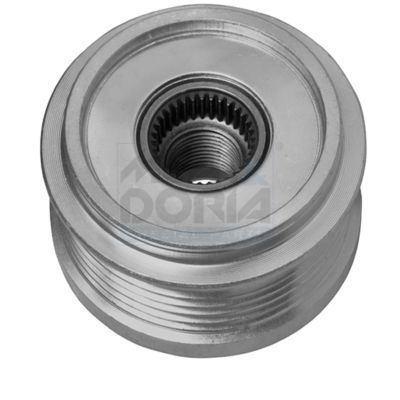 Dispositivo ruota libera alternatore MEAT & DORIA 45050