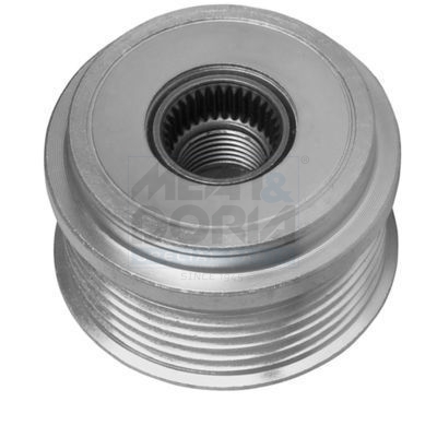 Dispositivo ruota libera alternatore MEAT & DORIA 45085