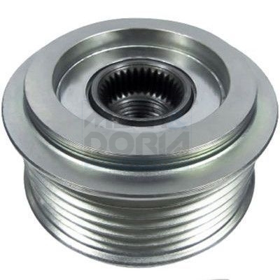 Dispositivo ruota libera alternatore MEAT & DORIA 45137