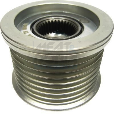 Dispositivo ruota libera alternatore MEAT & DORIA 45148