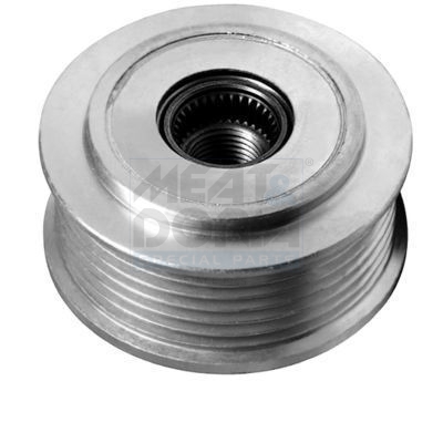 Dispositivo ruota libera alternatore MEAT & DORIA 45014