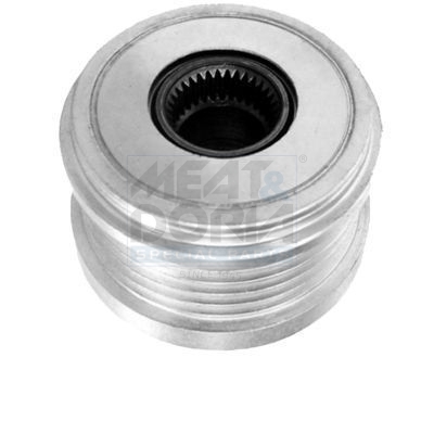 Dispositivo ruota libera alternatore MEAT & DORIA 45122