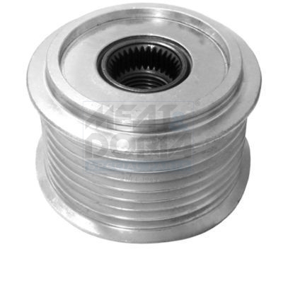Dispositivo ruota libera alternatore MEAT & DORIA 45053