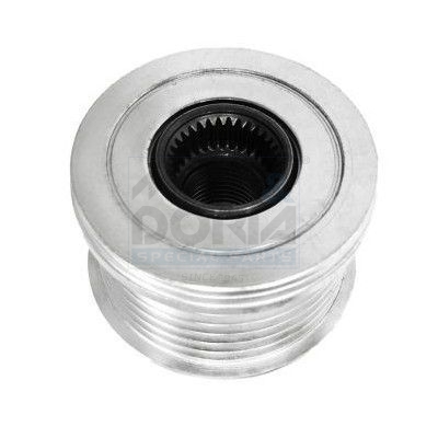 Dispositivo ruota libera alternatore MEAT & DORIA 45008