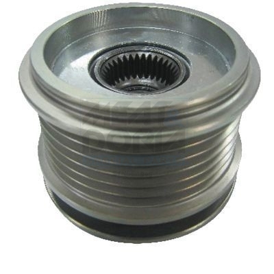 Dispositivo ruota libera alternatore MEAT & DORIA 45155