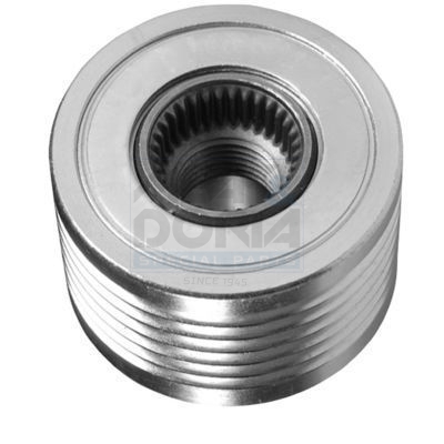 Dispositivo ruota libera alternatore MEAT & DORIA 45082