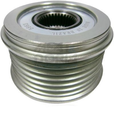 Dispositivo ruota libera alternatore MEAT & DORIA 45114